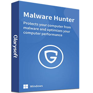 Glary Malware Hunter Pro Giveaway Key Miễn Phí 1 Năm