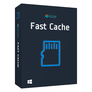 Qiling Fast Cache Giveaway Key Bản Quyền Miễn Phí Trọn Đời