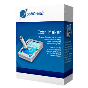 SoftOrbits Icon Maker Key Bản Quyền Miễn Phí Trọn Đời