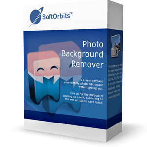 SoftOrbits Photo Background Remover Giveaway Key Miễn Phí Trọn Đời