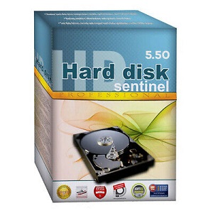 Hard Disk Sentinel Standard Giveaway Key Miễn Phí Trọn Đời
