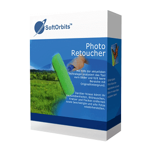 SoftOrbits Photo Retoucher Bản Quyền Miễn Phí Trọn Đời