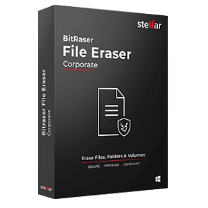Stellar Bitraser File Eraser Key Bản Quyền Miễn Phí 1 Năm