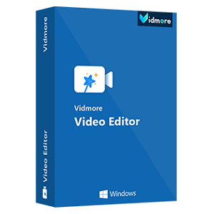 Vidmore Video Editor Mã Bản Quyền Miễn Phí 1 Năm