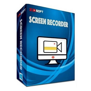 ZD Soft Screen Recorder Giveaway Key Miễn Phí Trọn Đời