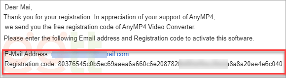 nhan key anymp4 video converter nhan key anymp4 video converter