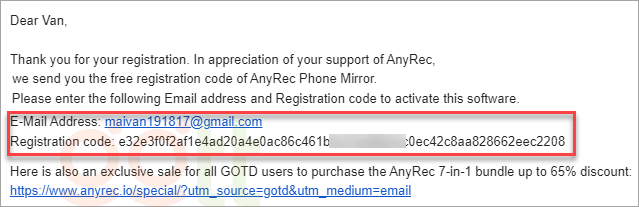 nhan key anyrec phone mirror nhan key anyrec phone mirror