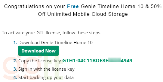nhan key genie timeline home 10 nhan key genie timeline home 10