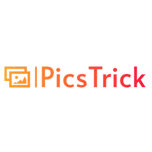 PicsTrick Giveaway Mã Bản Quyền Miễn Phí