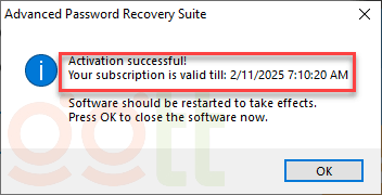 tan huong advanced password recovery suite