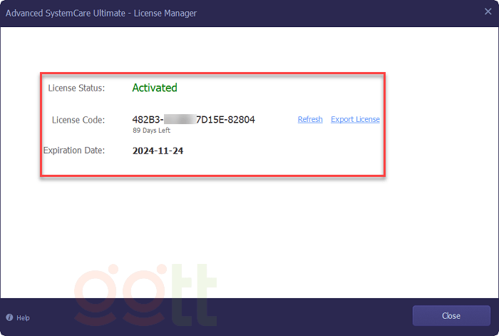 tan huong advanced systemcare ultimate 17 tan huong advanced systemcare ultimate 17