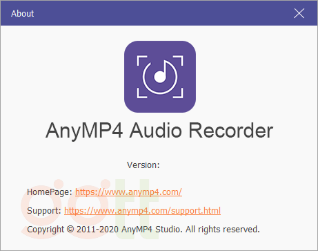 tan huong anymp4 audio recorder tan huong anymp4 audio recorder