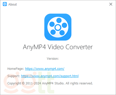 tan huong anymp4 video converter tan huong anymp4 video converter