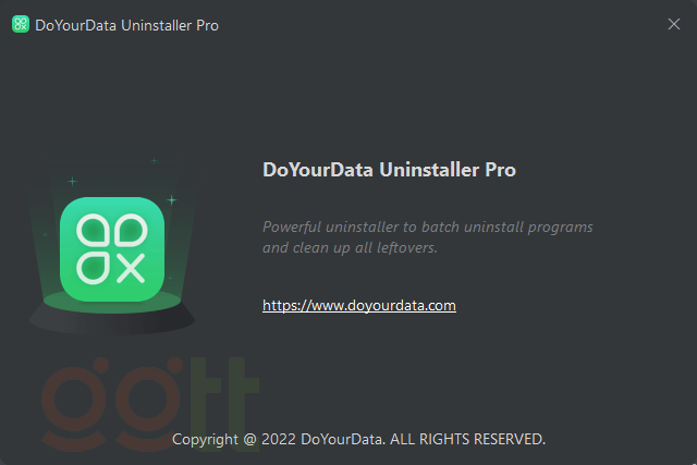 tan huong doyourdata uninstaller pro tan huong doyourdata uninstaller pro