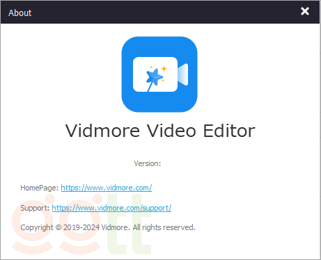 tan huong vidmore video editor tan huong vidmore video editor