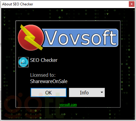 tan huong vovsoft seo checker tan huong vovsoft seo checker