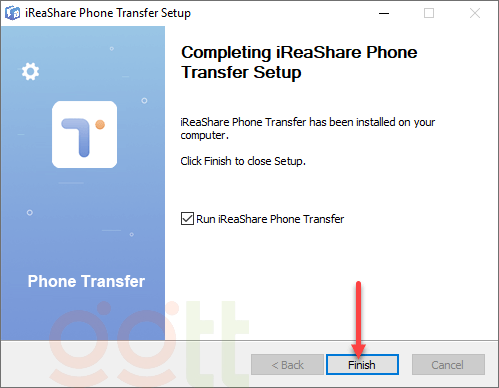 cai dat ireashare phone transfer cai dat ireashare phone transfer