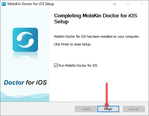 cai dat mobikin doctor for ios cai dat mobikin doctor for ios