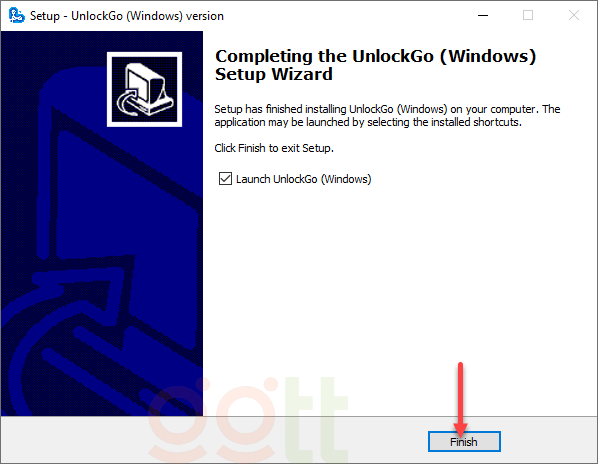 cai dat unlockgo windows password recovery cai dat unlockgo windows password recovery