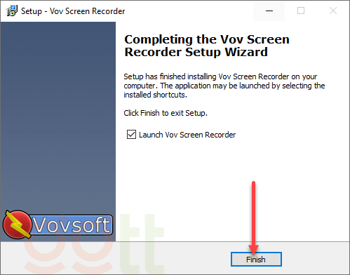 cai dat vov screen recorder cai dat vov screen recorder