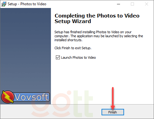 cai dat vovsoft photos to video cai dat vovsoft photos to video
