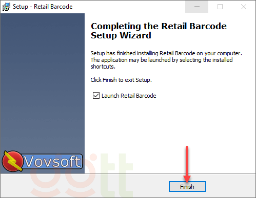 cai dat vovsoft retail barcode cai dat vovsoft retail barcode