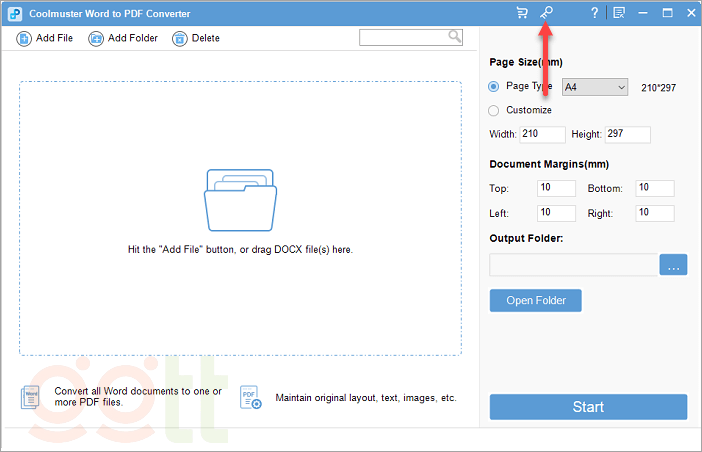 coolmuster word to pdf converter coolmuster word to pdf converter