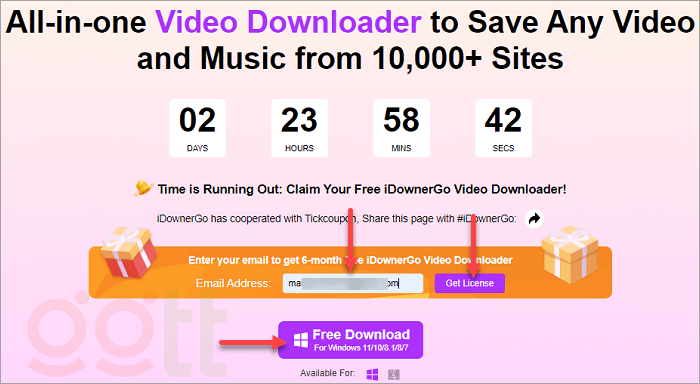 dang ky idownergo video downloader dang ky idownergo video downloader