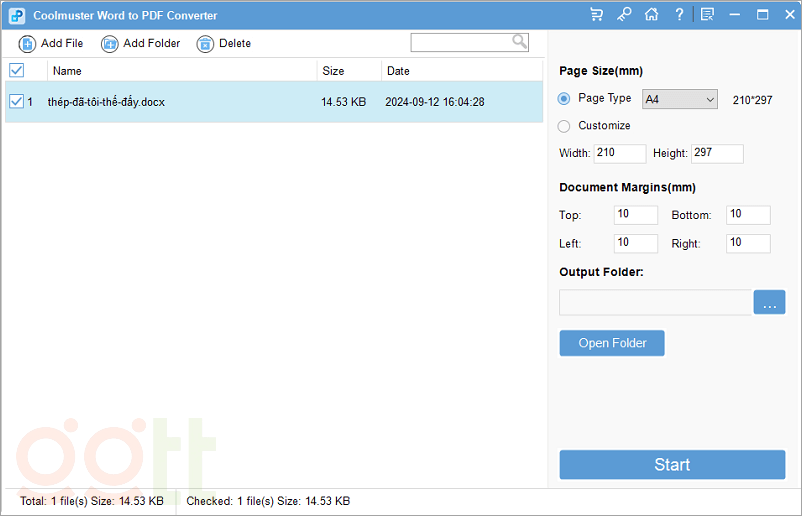 gioi thieu coolmuster word to pdf converter gioi thieu coolmuster word to pdf converter