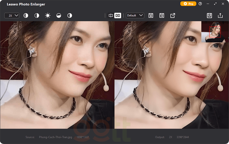 gioi thieu leawo photo enlarger gioi thieu leawo photo enlarger