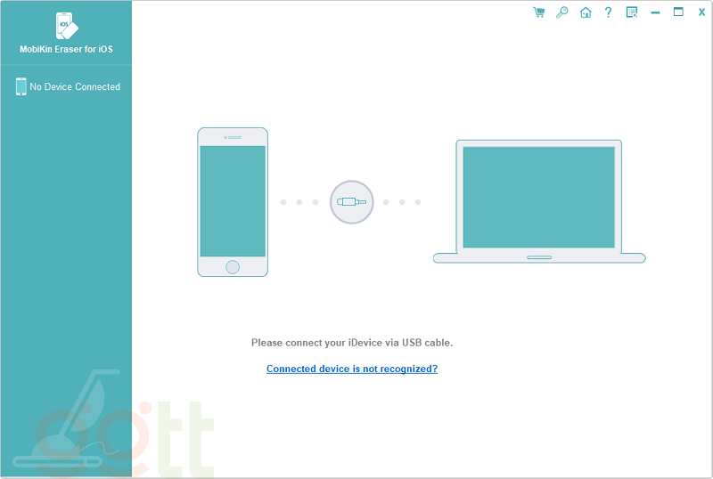 gioi thieu mobikin eraser for ios gioi thieu mobikin eraser for ios