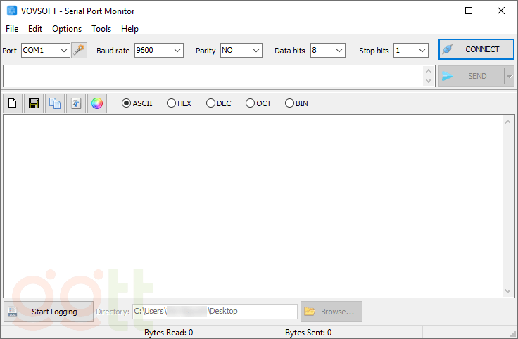gioi thieu vovsoft serial port monitor gioi thieu vovsoft serial port monitor