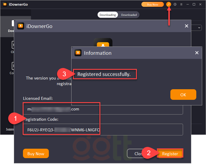 kich hoat idownergo video downloader kich hoat idownergo video downloader