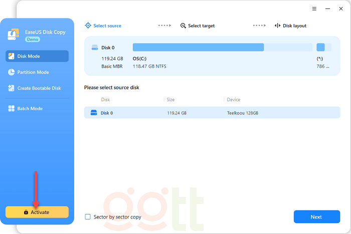 kich hoat thanh cong easeus disk copy kich hoat thanh cong easeus disk copy