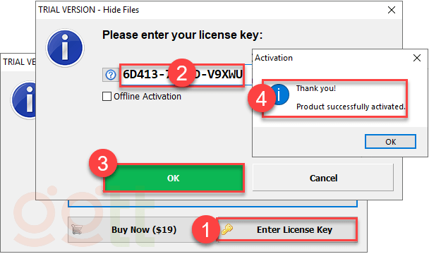 kich hoat vovsoft hide files kich hoat vovsoft hide files