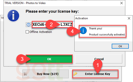 kich hoat vovsoft photos to video kich hoat vovsoft photos to video