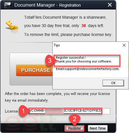 kich hoat wonderfox document manager kich hoat wonderfox document manager
