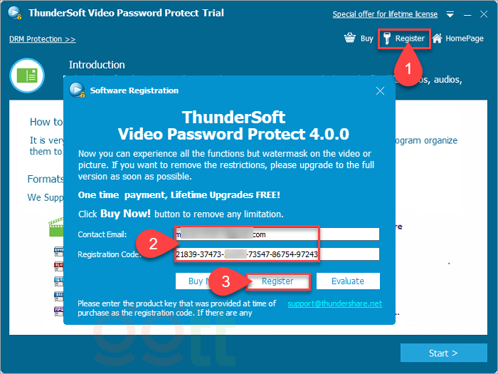 kichhoat thundersoft video password protect kichhoat thundersoft video password protect