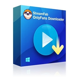 StreamFab Max Downloader Key Bản Quyền Miễn Phí 1 Năm