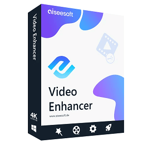 Aiseesoft Video Enhancer Mã Bản Quyền Miễn Phí 1 Năm