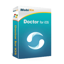 MobiKin Doctor for iOS Key Bản Quyền Miễn Phí 1 Năm