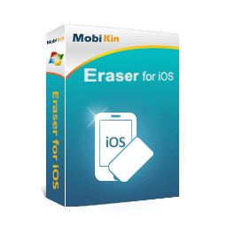 MobiKin Eraser for iOS Key Bản Quyền Miễn Phí 1 Năm