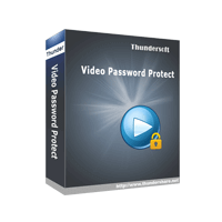 ThunderSoft Video Password Protect Mã Bản Quyền Miễn Phí Tải Về