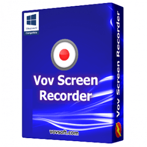 Tải Về Vov Screen Recorder Giveaway Key Miễn Phí