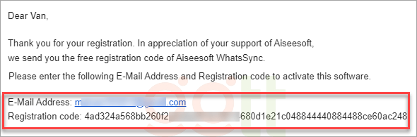 nhan key aiseesoft whatssync nhan key aiseesoft whatssync