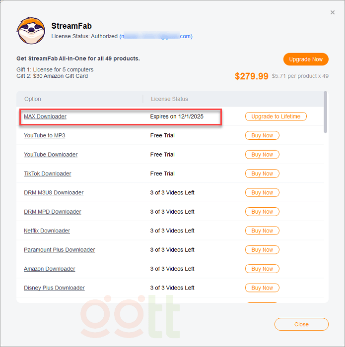 streamfab max downloader streamfab max downloader