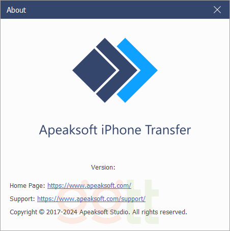 tan huong apeaksoft iphone transfer tan huong apeaksoft iphone transfer