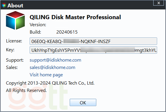 tan huong qiling disk master professional tan huong qiling disk master professional