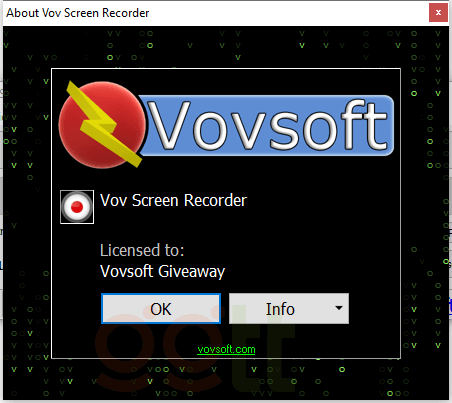 tan huong vov screen recorder tan huong vov screen recorder
