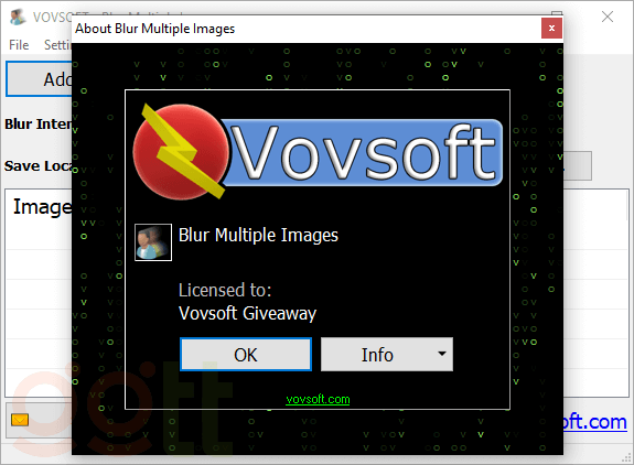 tan huong vovsoft blur multiple images tan huong vovsoft blur multiple images